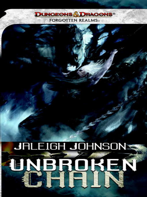 Title details for Unbroken Chain by Jaleigh Johnson - Available